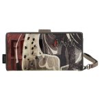 Anekke női pénztárca-Pénztárca