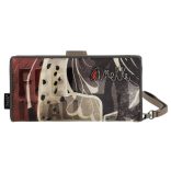 Anekke női pénztárca-Pénztárca