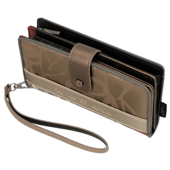 Anekke női pénztárca-Pénztárca