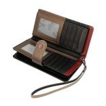 Anekke női pénztárca-Pénztárca