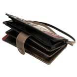 Anekke női pénztárca-Pénztárca