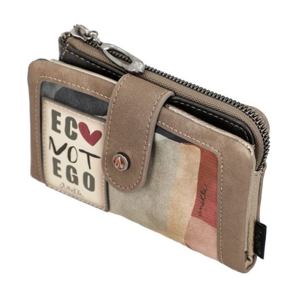 Anekke női pénztárca-Pénztárca