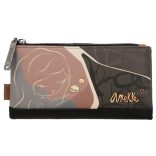 Anekke női pénztárca-Pénztárca