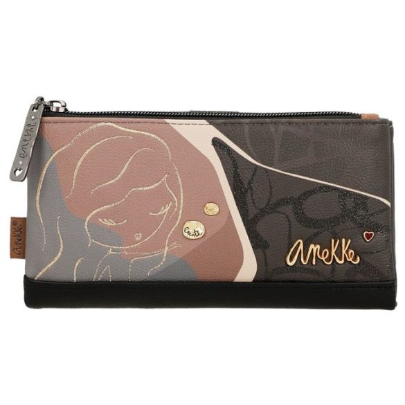 Anekke női pénztárca-Pénztárca