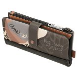 Anekke női pénztárca-Pénztárca