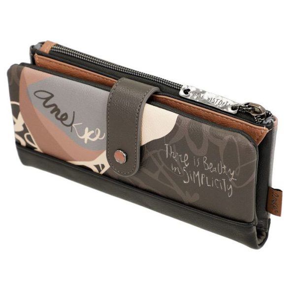 Anekke női pénztárca-Pénztárca