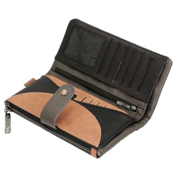 Anekke női pénztárca-Pénztárca