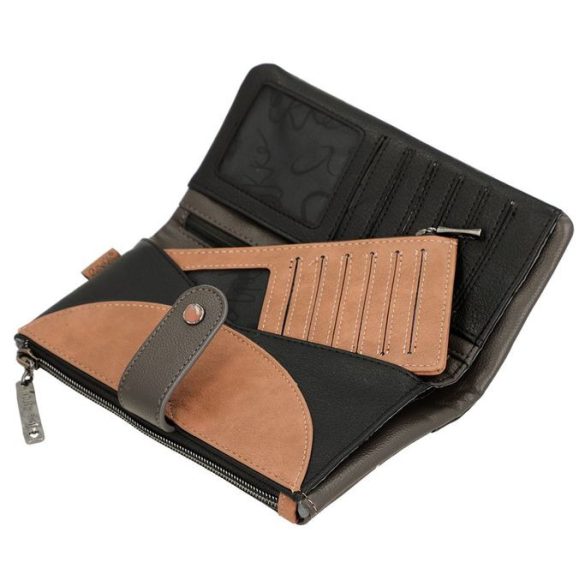 Anekke női pénztárca-Pénztárca