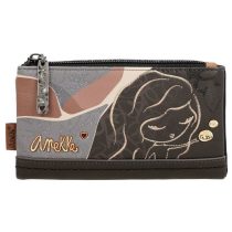 Anekke női pénztárca-Pénztárca