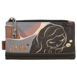 Anekke női pénztárca-Pénztárca