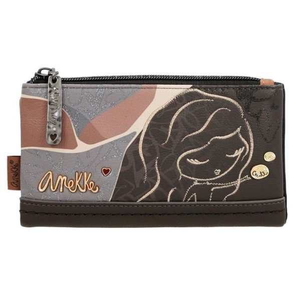 Anekke női pénztárca-Pénztárca