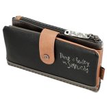 Anekke női pénztárca-Pénztárca