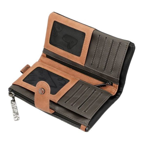 Anekke női pénztárca-Pénztárca