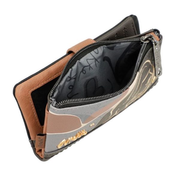 Anekke női pénztárca-Pénztárca