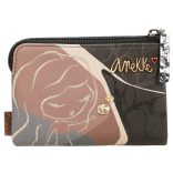 Anekke női pénztárca-Pénztárca