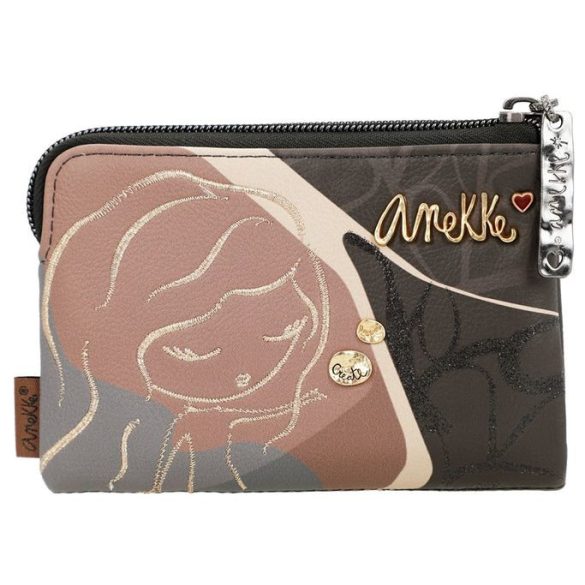 Anekke női pénztárca-Pénztárca