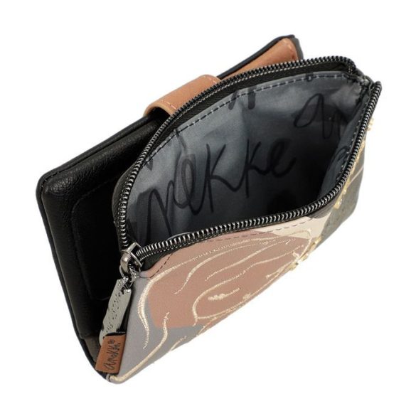 Anekke női pénztárca-Pénztárca