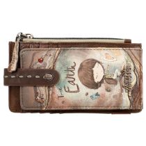 Anekke női pénztárca-Pénztárca