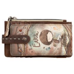 Anekke női pénztárca-Pénztárca