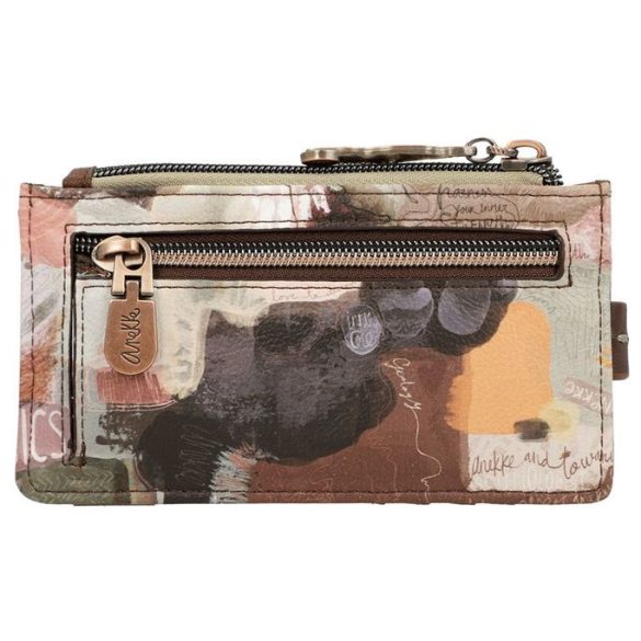 Anekke női pénztárca-Pénztárca