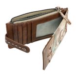 Anekke női pénztárca-Pénztárca