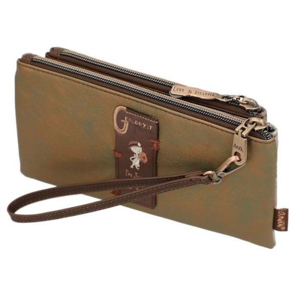 Anekke női pénztárca-Pénztárca