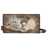 Anekke női pénztárca-Pénztárca