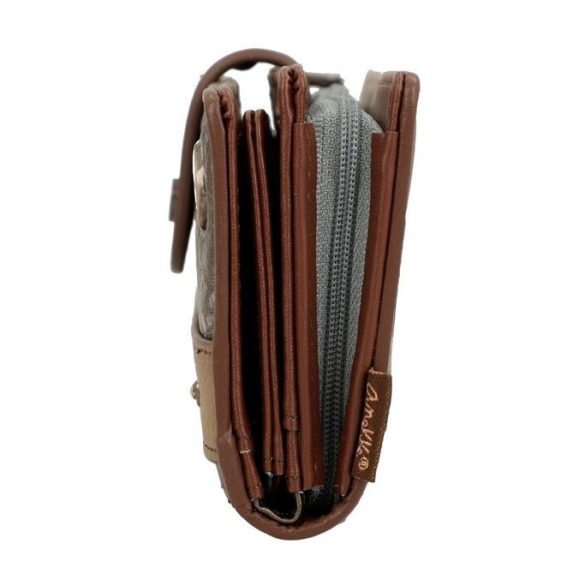 Anekke női pénztárca-Pénztárca