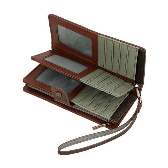 Anekke női pénztárca-Pénztárca