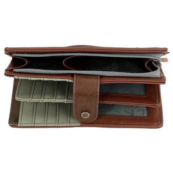 Anekke női pénztárca-Pénztárca