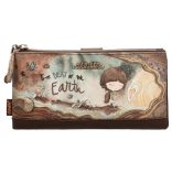 Anekke női pénztárca-Pénztárca