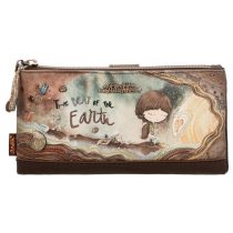 Anekke női pénztárca-Pénztárca