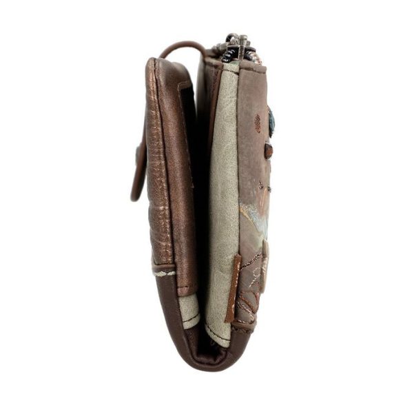 Anekke női pénztárca-Pénztárca