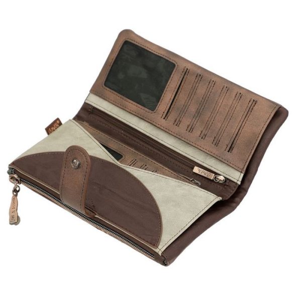 Anekke női pénztárca-Pénztárca