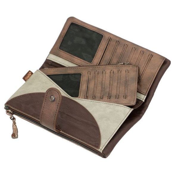 Anekke női pénztárca-Pénztárca