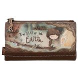 Anekke női pénztárca-Pénztárca