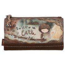 Anekke női pénztárca-Pénztárca