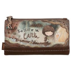 Anekke női pénztárca-Pénztárca