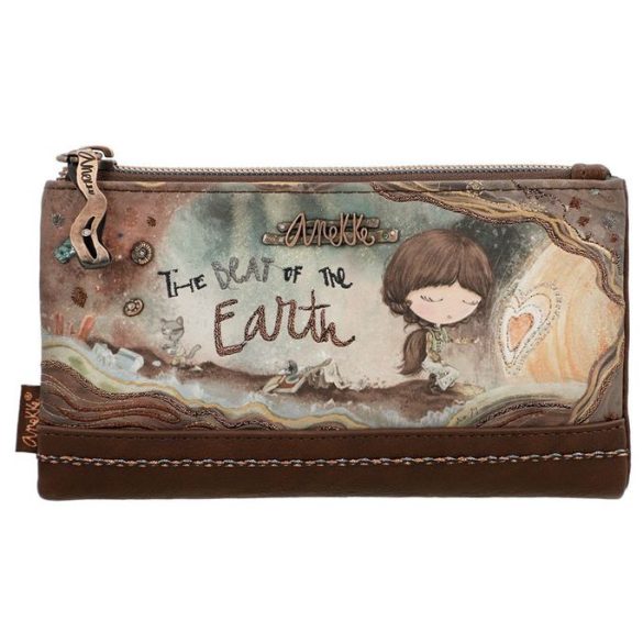 Anekke női pénztárca-Pénztárca