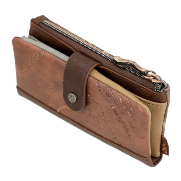 Anekke női pénztárca-Pénztárca