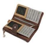 Anekke női pénztárca-Pénztárca