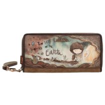 Anekke női pénztárca-Pénztárca