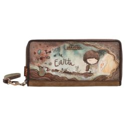 Anekke női pénztárca-Pénztárca