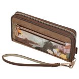 Anekke női pénztárca-Pénztárca