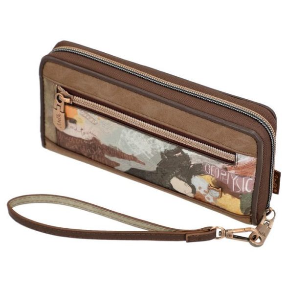 Anekke női pénztárca-Pénztárca