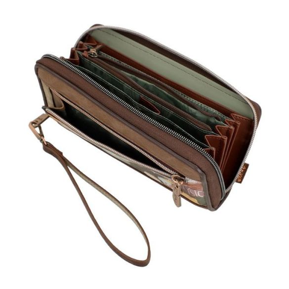 Anekke női pénztárca-Pénztárca