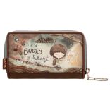 Anekke női pénztárca-Pénztárca