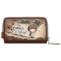 Anekke női pénztárca-Pénztárca