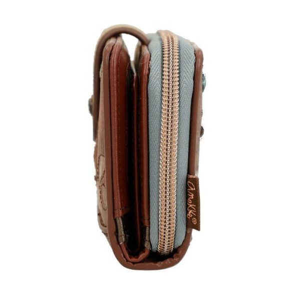 Anekke női pénztárca-Pénztárca