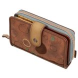 Anekke női pénztárca-Pénztárca